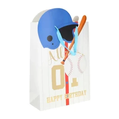 Jumbo Novelty Birthday Gift Bag