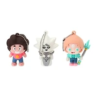 Cartoon Network Steven Universe Charm (Styles May Vary)