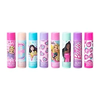Licensed Flavored Lip Balm 8-Pack 0.96oz