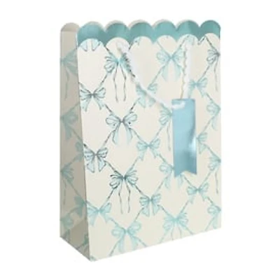 Jumbo Bow Gift Bag