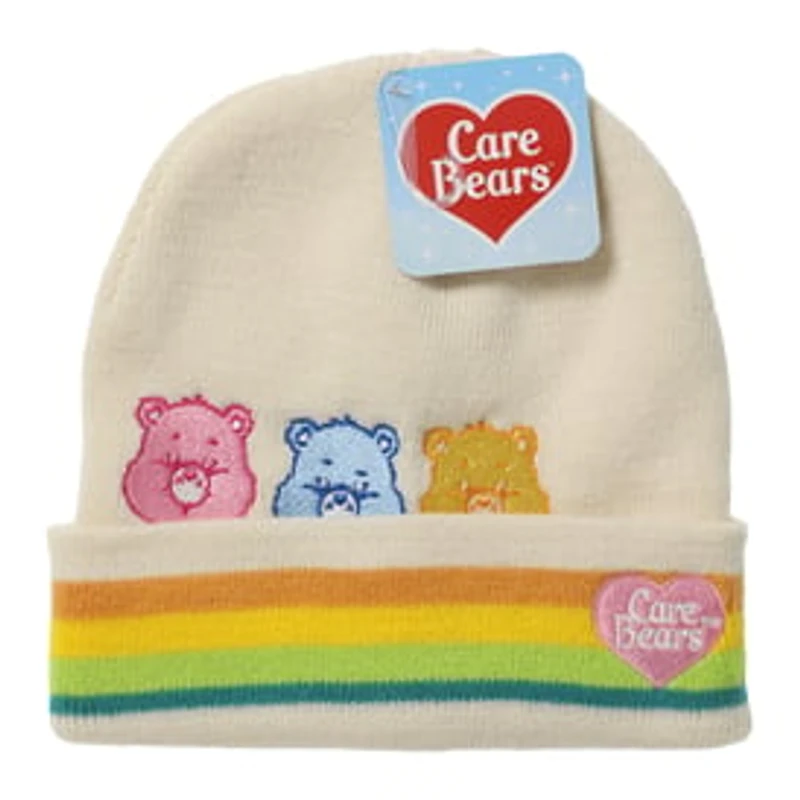 Care Bears™ Peek-A-Boo Beanie Hat