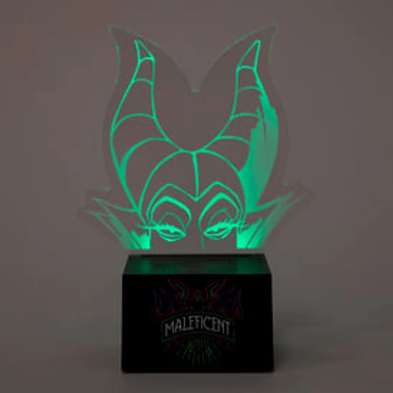 Disney LED Bluetooth® Wireless Speaker