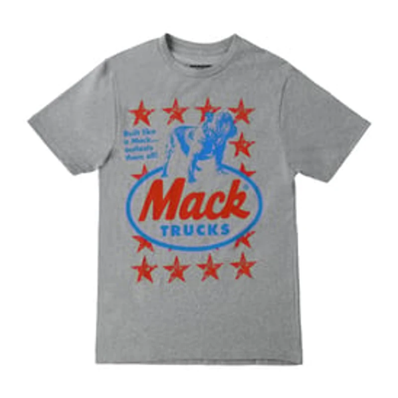 Mack® Trucks Retro Graphic Tee