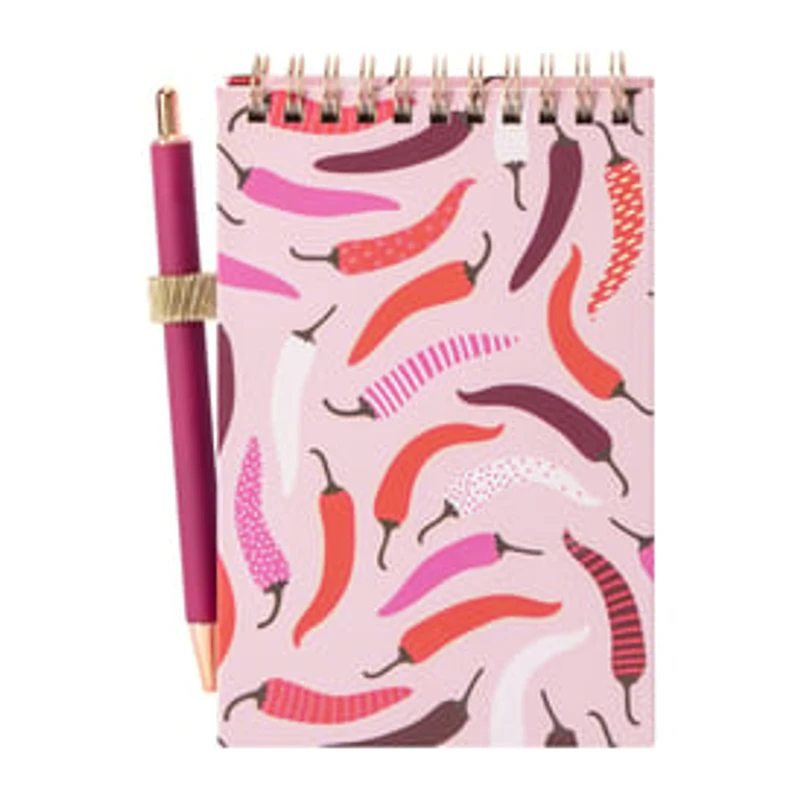 Mini Journal Set 3-Pack