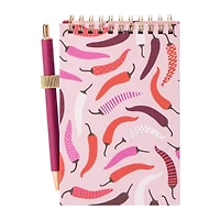 Mini Journal Set 3-Pack