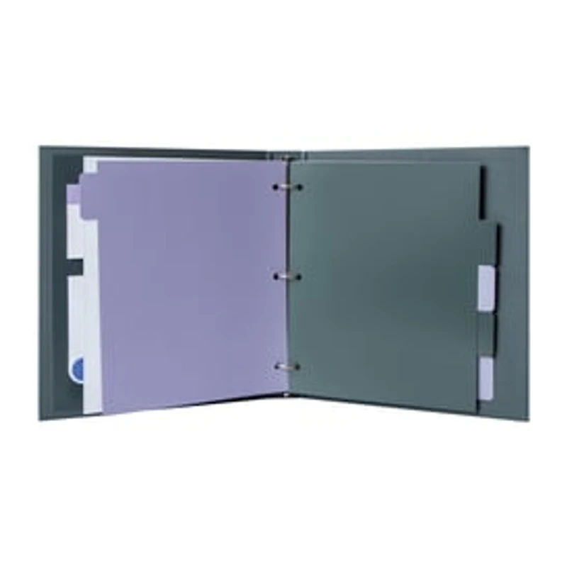 Clipboard Binder