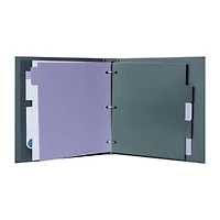 Clipboard Binder
