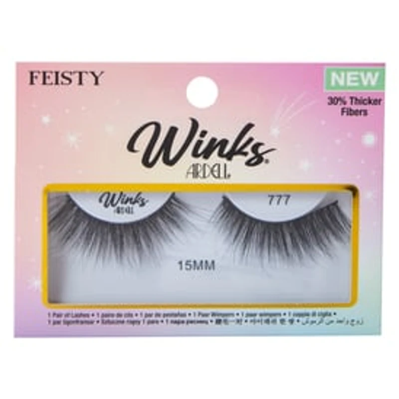 Ardell® Winks® Feisty False Lashes - 777