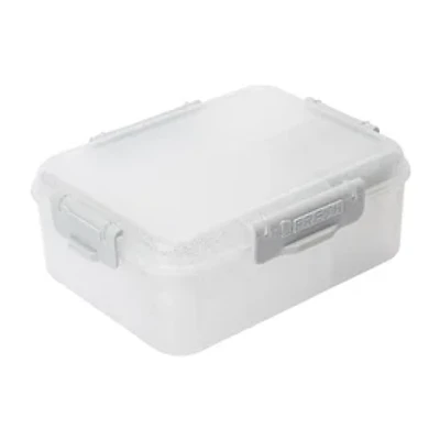 5 Compartment Bento Box 74.41oz
