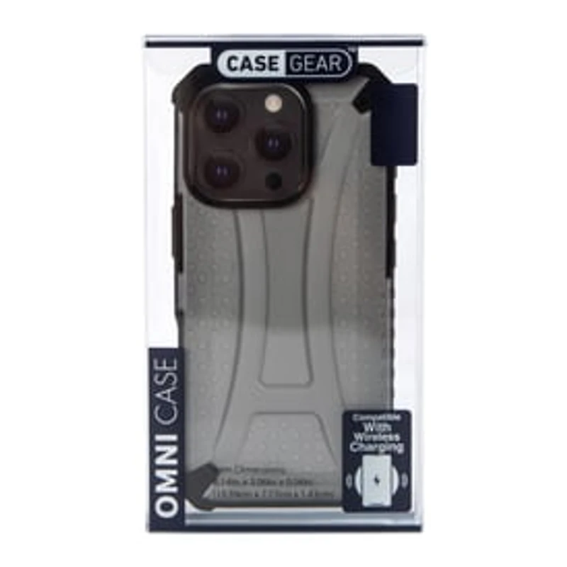 iPhone 16 Pro® Omni Wireless Charging Compatible Phone Case