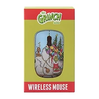 Christmas Licensed Wireless Mouse