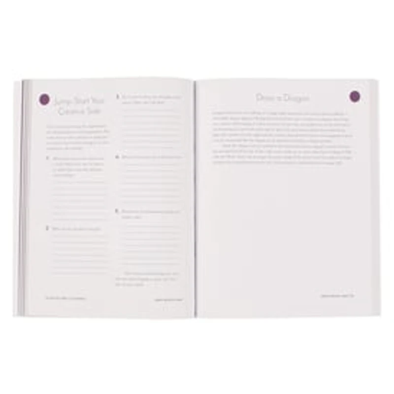 Moon Spells Journal: Guided Rituals, Reflections, And Meditations