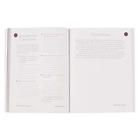 Moon Spells Journal: Guided Rituals, Reflections, And Meditations