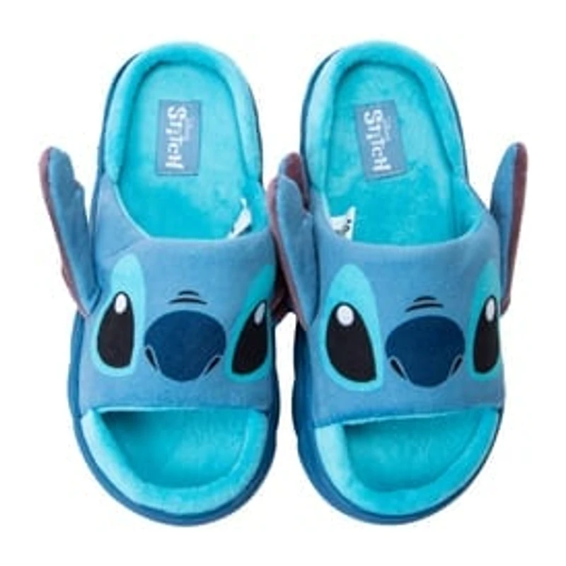 Juniors Licensed Slippers
