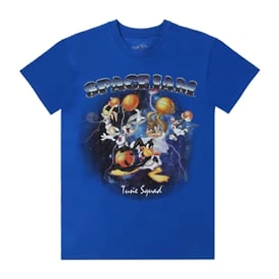 Looney Tunes Space Jam™ Tune Squad™ Graphic Tee