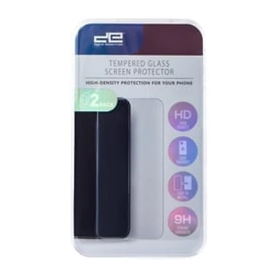 iPhone 17 Pro Max® Tempered Glass Screen Protector