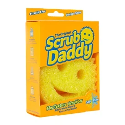 The Original Scrub Daddy® Flex Texture® Scrubber