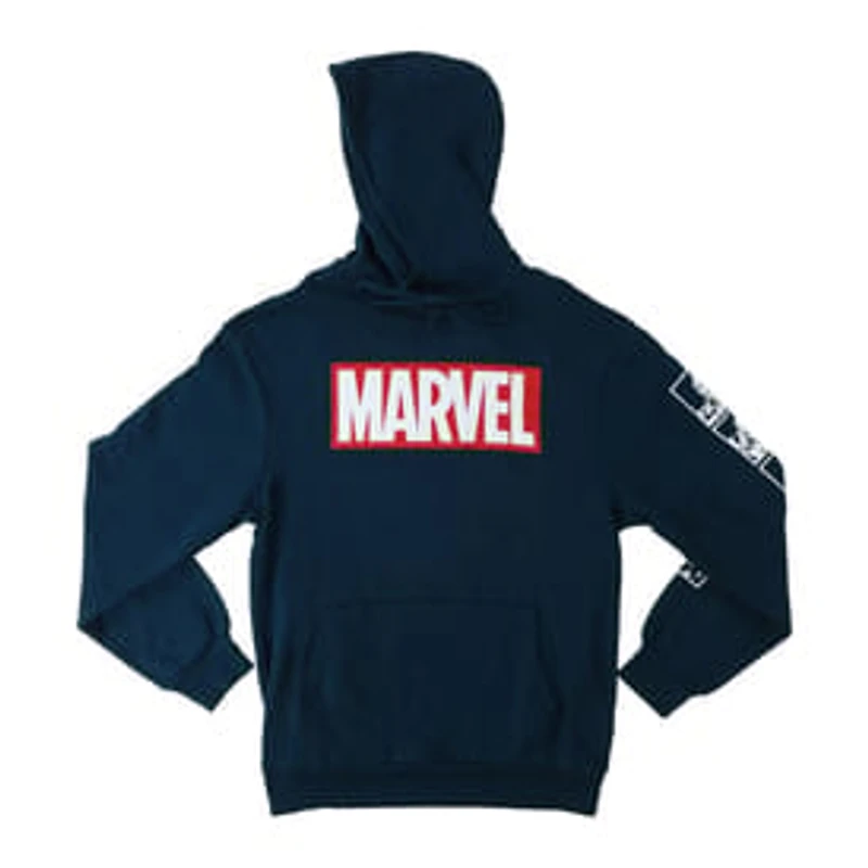 Marvel Hoodie