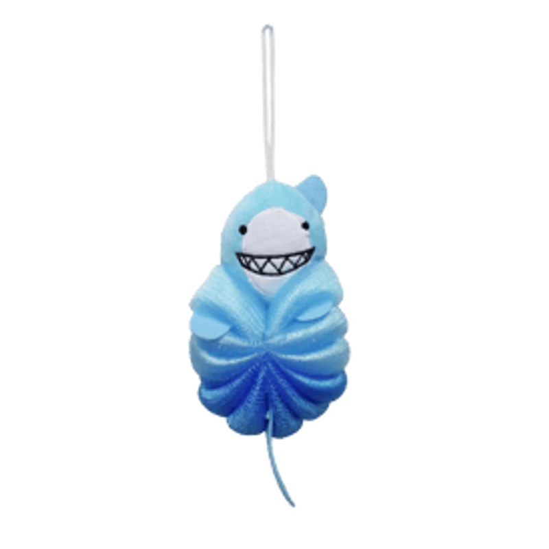 Critter Loofah