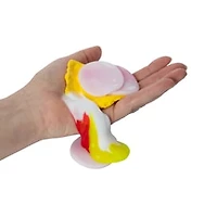 Ooey Gooey Food Slime Kit