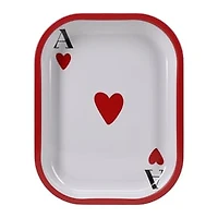 Ace Decorative Tray 5.1in x 7.1in