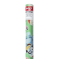 Licensed Christmas Gift Wrap