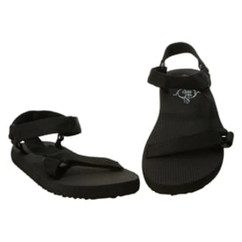 Ladies River Sandals