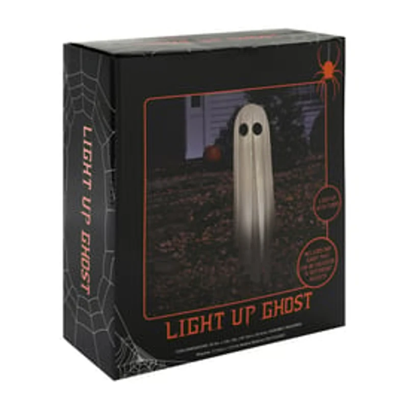 Light Up Ghost