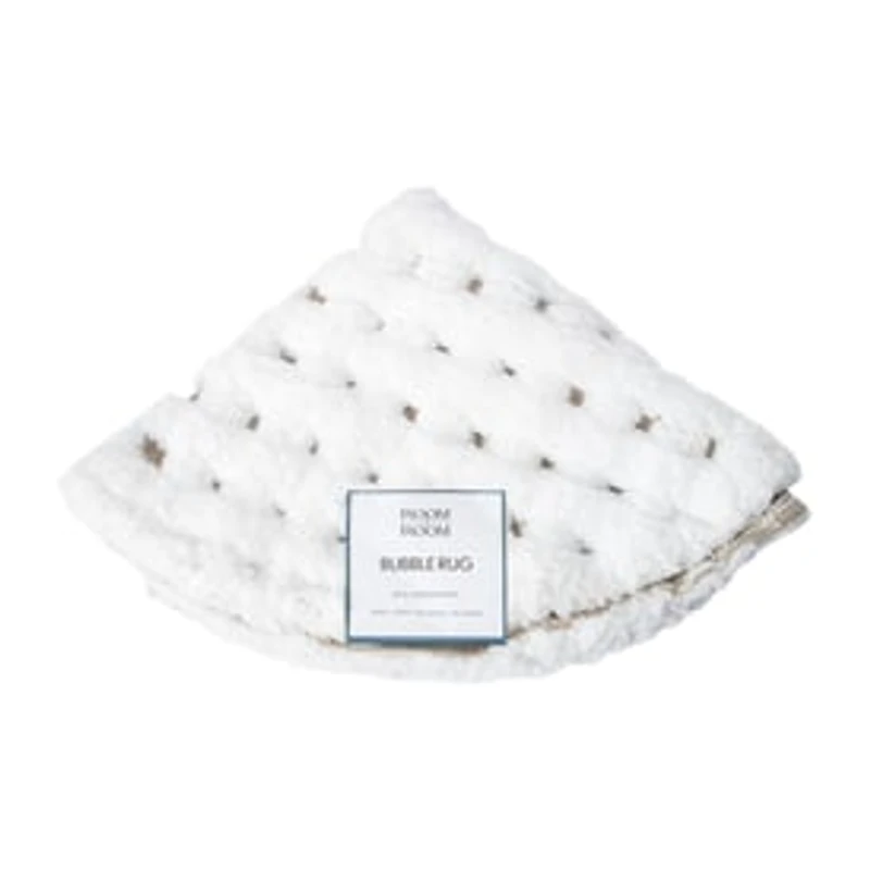 Bubble Rug 30in x 30in
