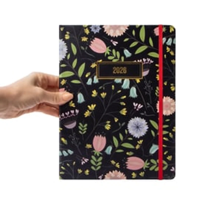 2026 Planner