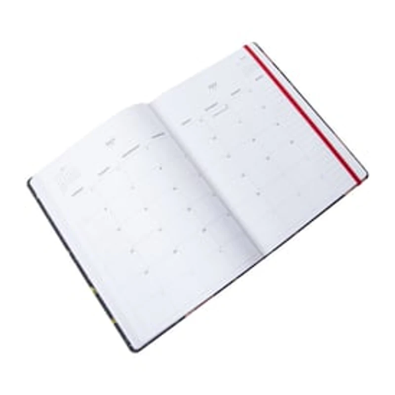 2026 Planner