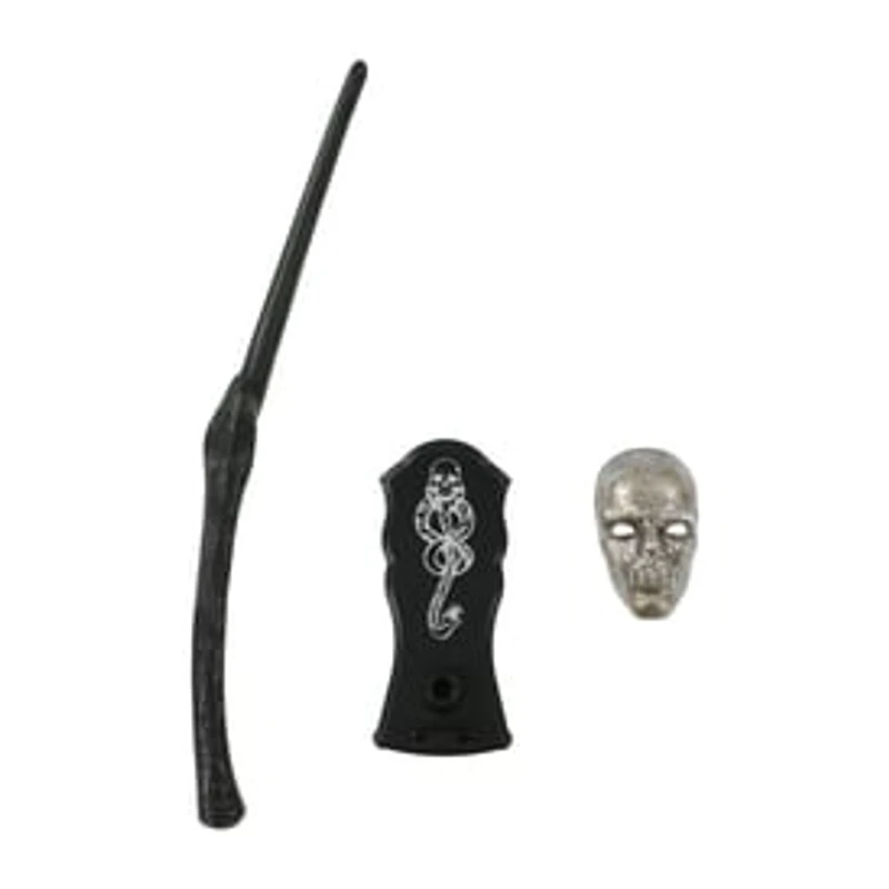 Harry Potter™ Mystery Wand Death Eater Series Blind Box