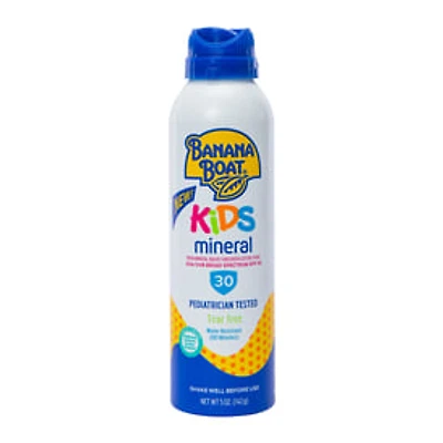Banana Boat® Kids SPF 30 Sunscreen Lotion Spray 5oz