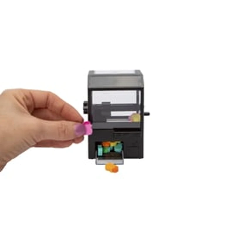 Eraser Vending Machine with 16-Count