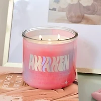 Wellness Scented Candle With Lid 13.5oz