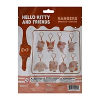 Hello Kitty And Friends® Chocolate Milk Figure Hangers (Styles May Vary)