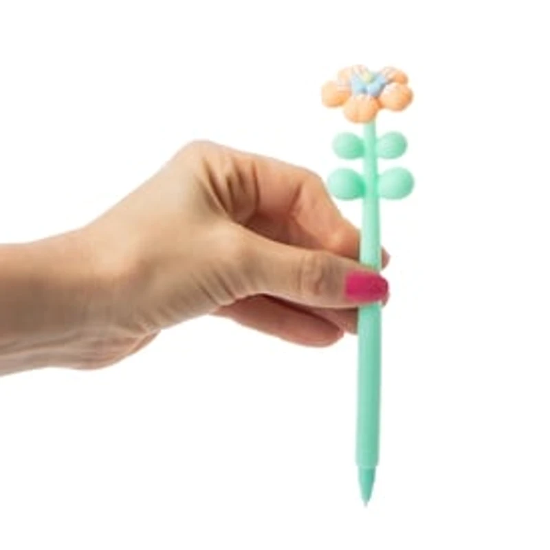 Flower Ballpen
