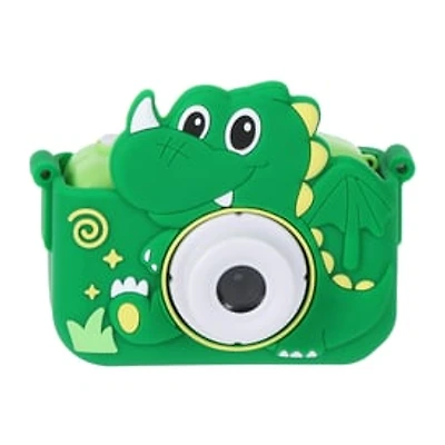 Up-Tech® Digital Camera With Protective Case