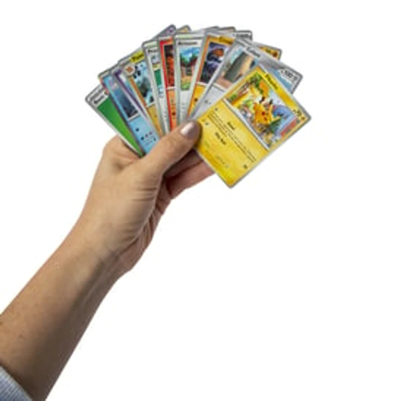 Pokemon™ Tcg: Paldea Evolved Booster Pack