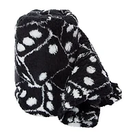 Sherpa Blanket 50in x 60in