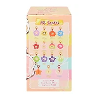 Baby Three Petit Flower Plush Blind Box (Styles May Vary)