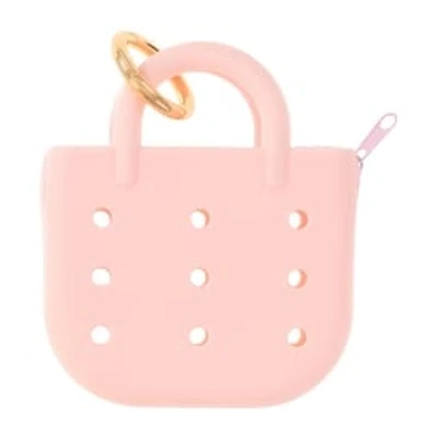 Charmed Mini Tote Bag