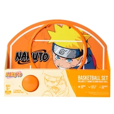 Naturo!™ Basketball Set