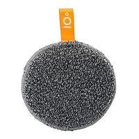 Cleanlogic® Round Dual-Texture Detoxify Body Exfoliator