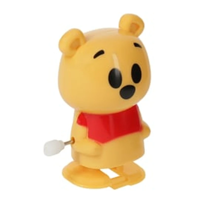 Licensed Character Figurine Toy