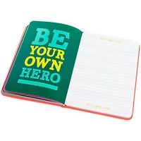 Self-Care Journal - inspire/Bloom/Thrive