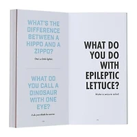 Brick Of Dad Jokes Book