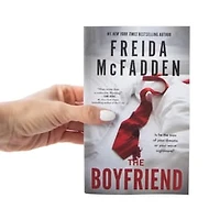 The Boyfriend