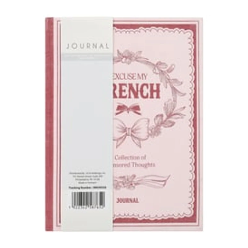 Journal Book
