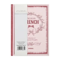 Journal Book